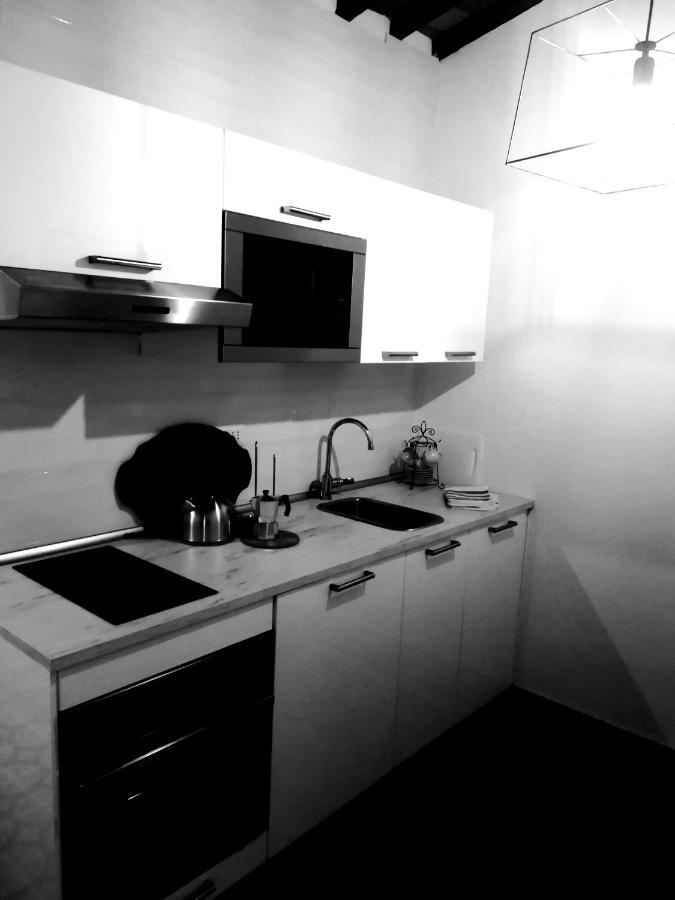 Vicolo Del Poggetto Apartment Розиняно Маритимо Екстериор снимка