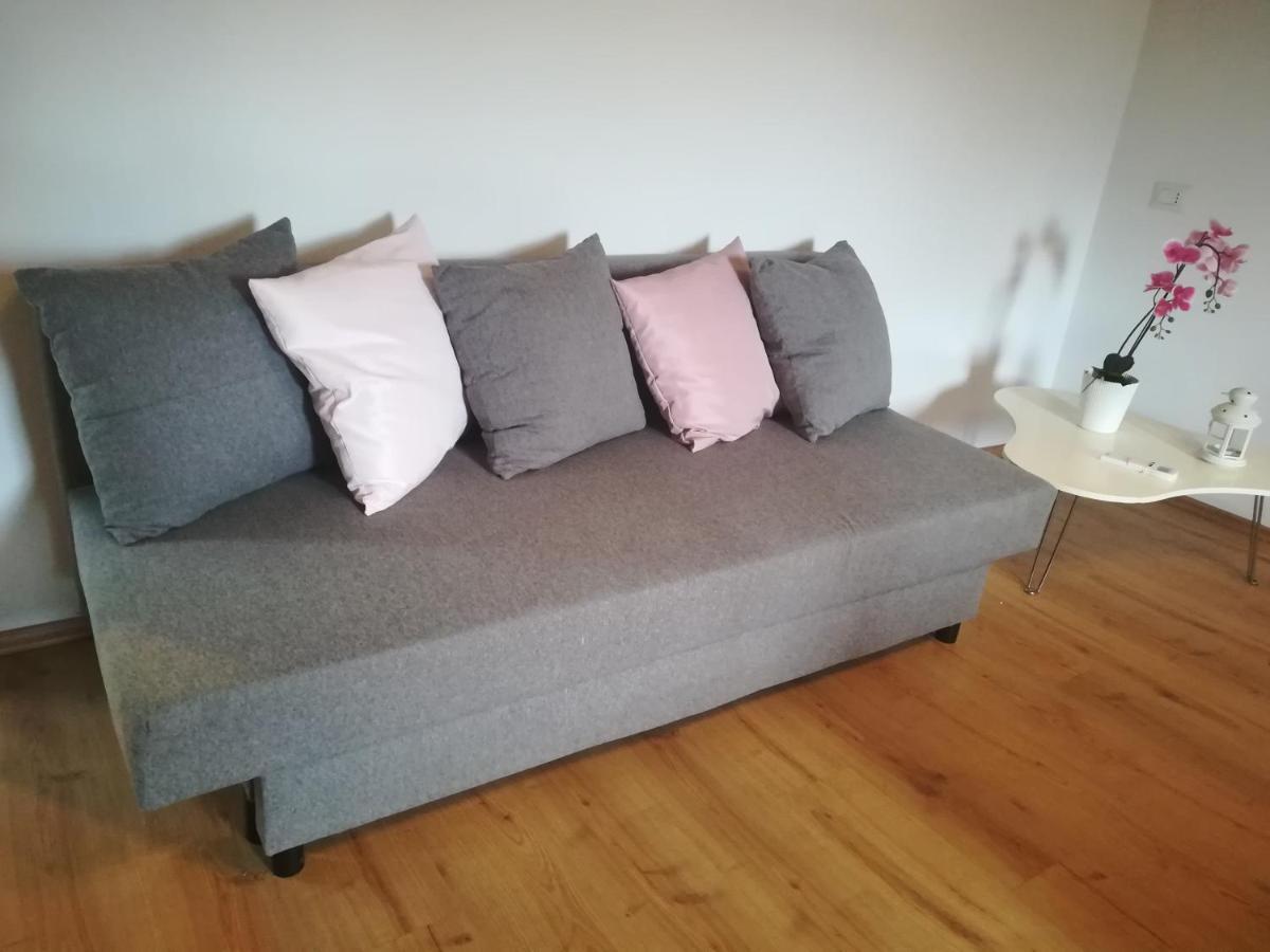 Vicolo Del Poggetto Apartment Розиняно Маритимо Екстериор снимка