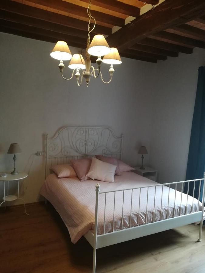 Vicolo Del Poggetto Apartment Розиняно Маритимо Екстериор снимка