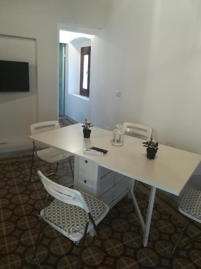 Vicolo Del Poggetto Apartment Розиняно Маритимо Екстериор снимка