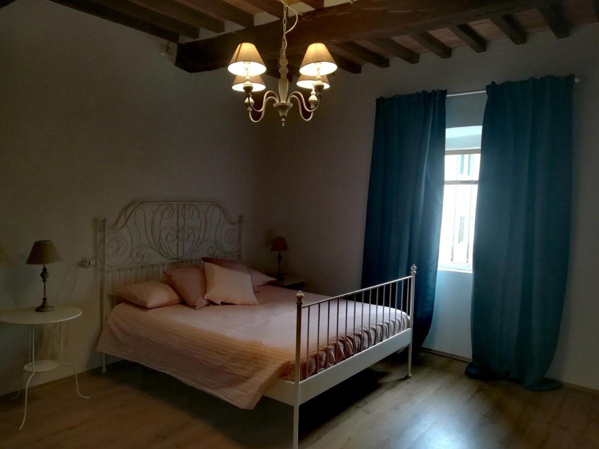 Vicolo Del Poggetto Apartment Розиняно Маритимо Екстериор снимка